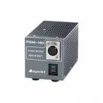 Anton Bauer PSM 160 Desk Top Power Supply, 60 watt AC adapter with 4-pin XLR cable (p/n 0300-0040) Anton Bauer PSM 160 Desk Top Power Supply, 60 watt AC adapter with 4-pin XLR cable (p/n 0300-0040)